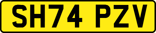 SH74PZV