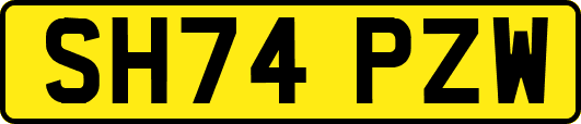 SH74PZW