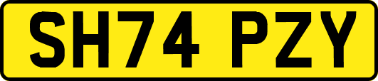 SH74PZY