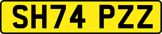 SH74PZZ