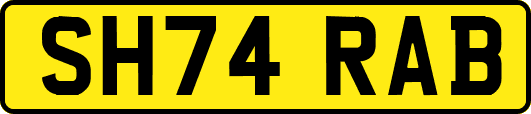 SH74RAB