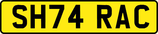 SH74RAC