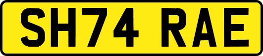 SH74RAE