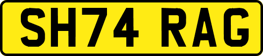 SH74RAG