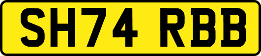 SH74RBB