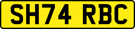 SH74RBC