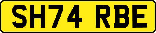 SH74RBE