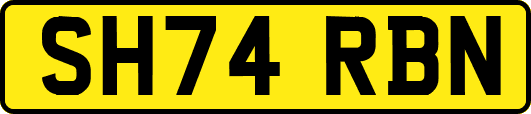 SH74RBN