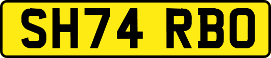 SH74RBO