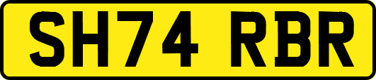 SH74RBR