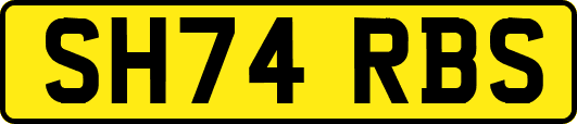 SH74RBS