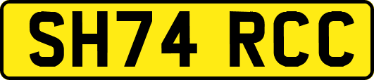 SH74RCC
