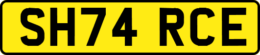 SH74RCE