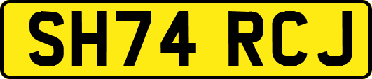 SH74RCJ