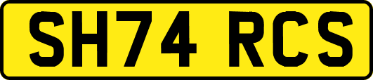 SH74RCS