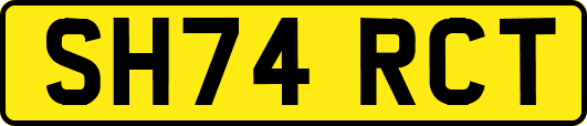 SH74RCT