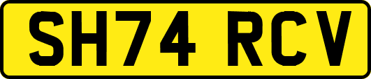 SH74RCV