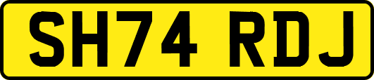 SH74RDJ