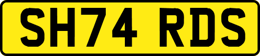 SH74RDS