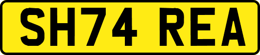 SH74REA