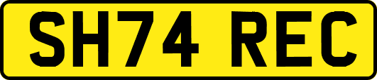 SH74REC