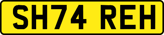 SH74REH