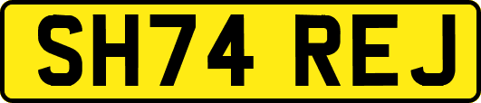 SH74REJ