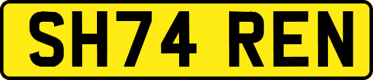 SH74REN