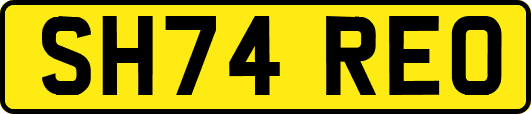 SH74REO