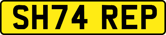 SH74REP