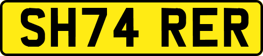 SH74RER