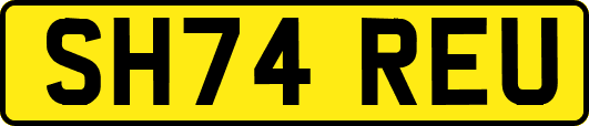 SH74REU