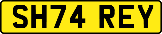 SH74REY