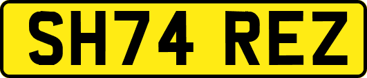 SH74REZ