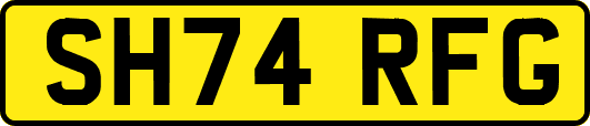 SH74RFG