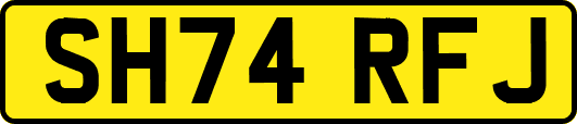 SH74RFJ
