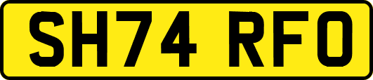 SH74RFO