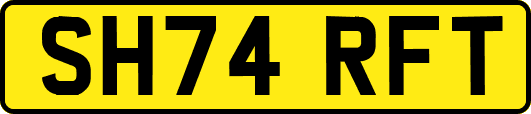 SH74RFT