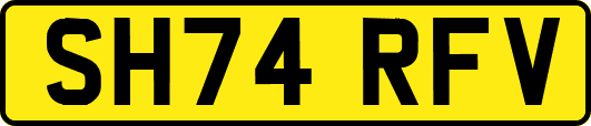 SH74RFV