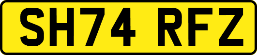 SH74RFZ