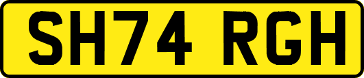 SH74RGH