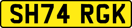 SH74RGK