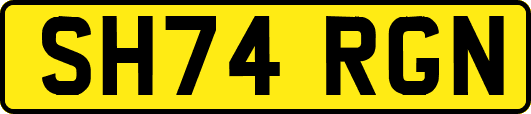 SH74RGN