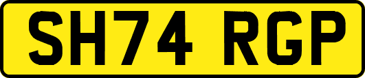SH74RGP