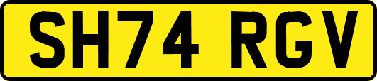 SH74RGV