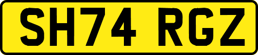 SH74RGZ