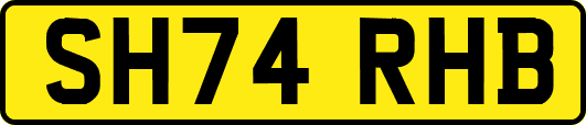 SH74RHB