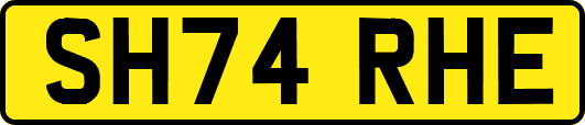 SH74RHE