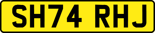 SH74RHJ