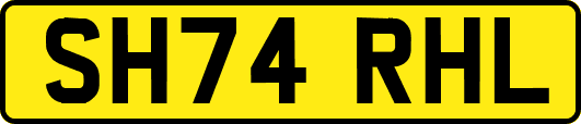 SH74RHL